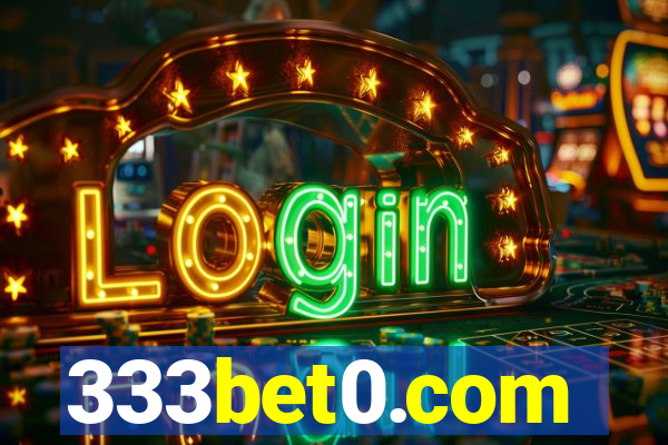 333bet0.com