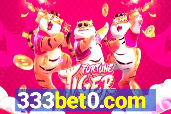 333bet0.com