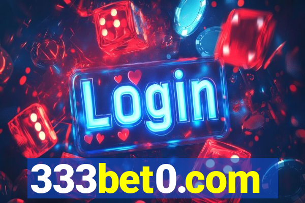 333bet0.com