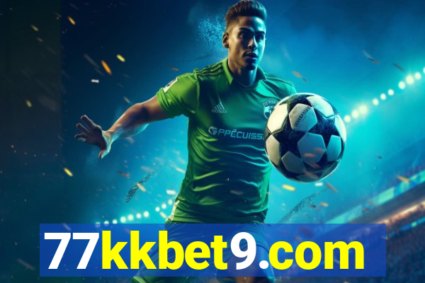 77kkbet9.com