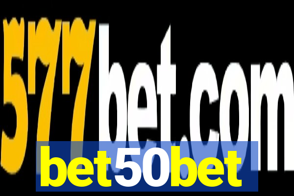 bet50bet