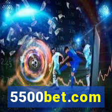 5500bet.com