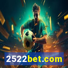 2522bet.com