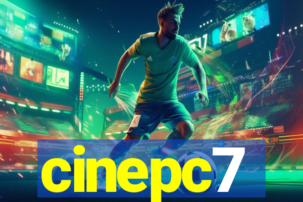 cinepc7