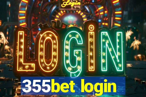 355bet login