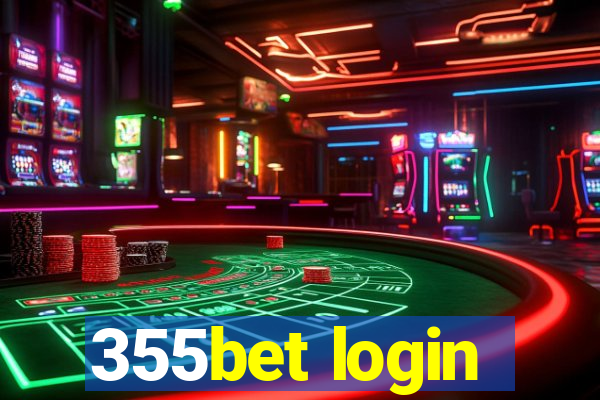 355bet login