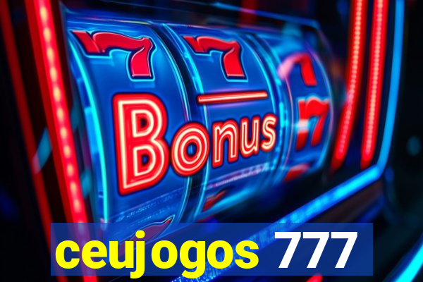 ceujogos 777