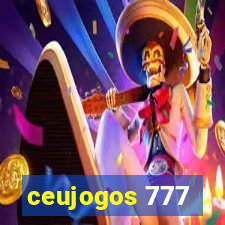 ceujogos 777