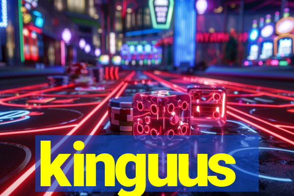 kinguus