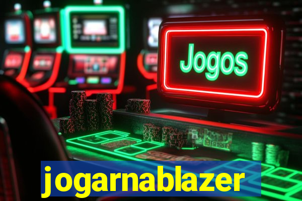 jogarnablazer