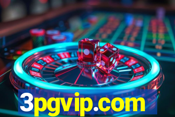 3pgvip.com