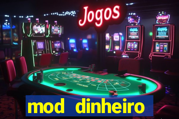 mod dinheiro infinito supermarket simulator