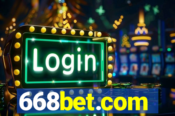 668bet.com