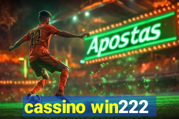 cassino win222