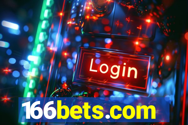 166bets.com