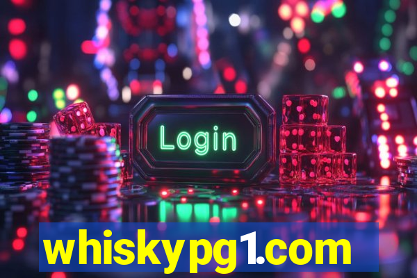 whiskypg1.com