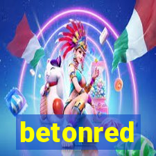 betonred