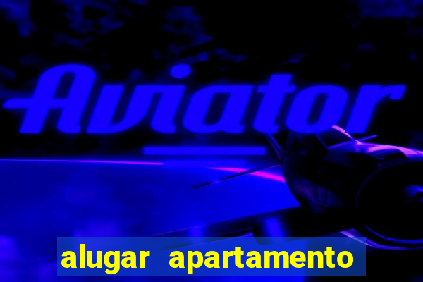 alugar apartamento mobiliado porto alegre