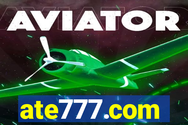 ate777.com