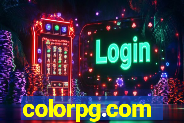 colorpg.com