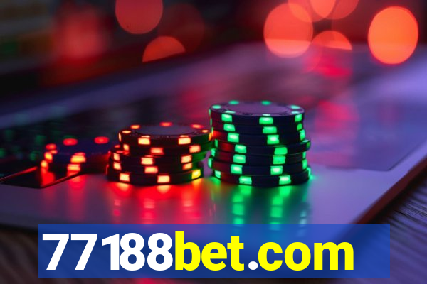 77188bet.com