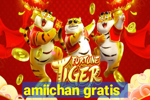 amiichan gratis