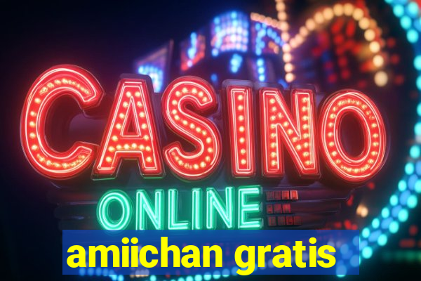 amiichan gratis