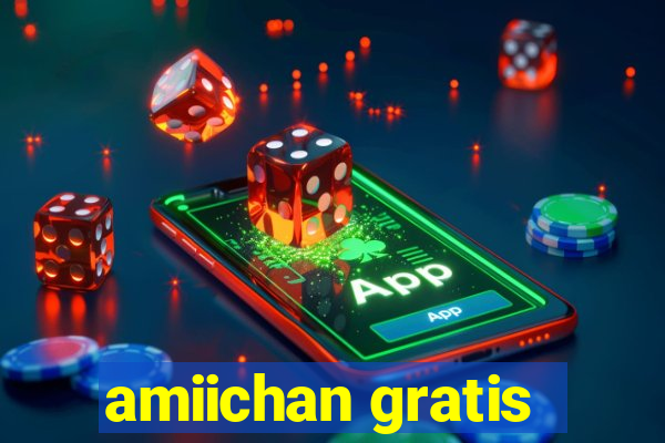 amiichan gratis