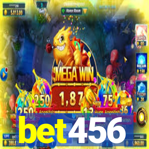 bet456