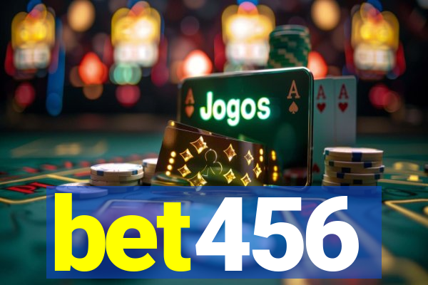 bet456