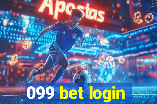 099 bet login