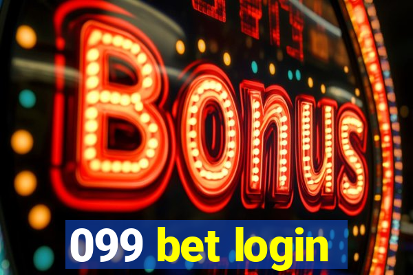 099 bet login