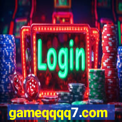 gameqqqq7.com