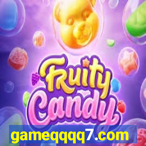 gameqqqq7.com