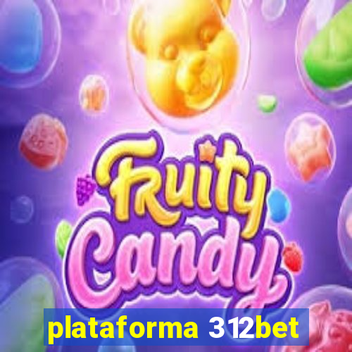 plataforma 312bet