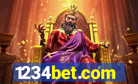 1234bet.com