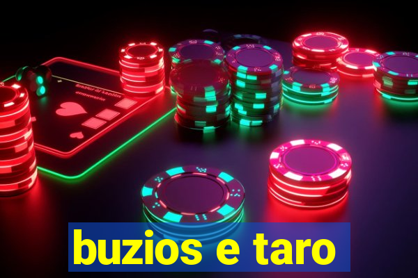 buzios e taro