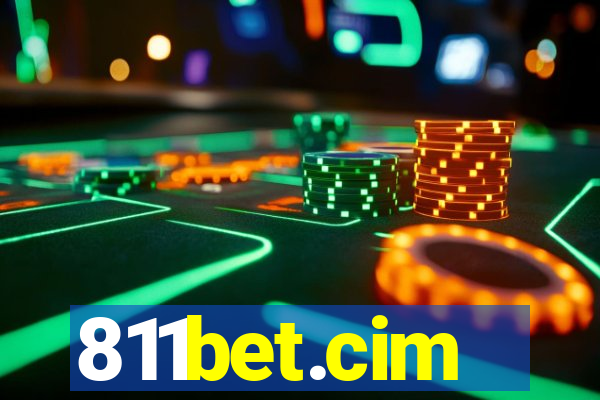 811bet.cim