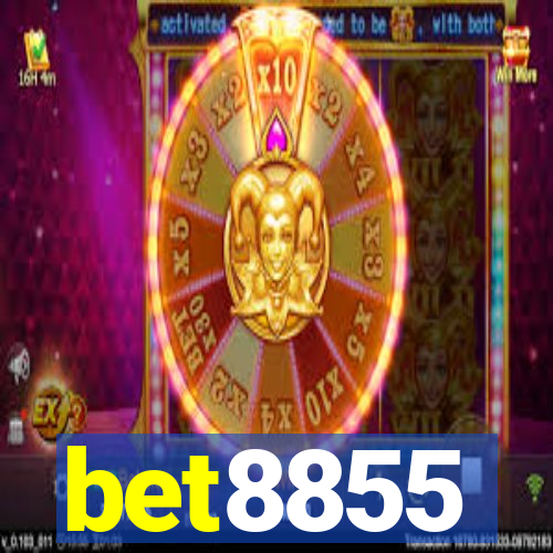 bet8855