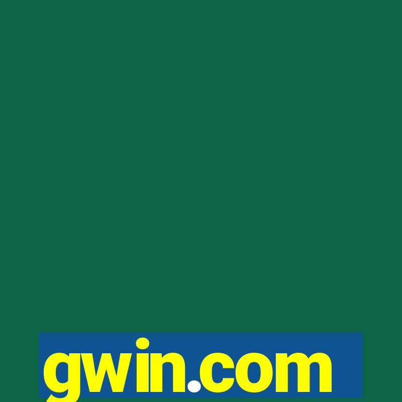 gwin.com