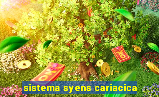 sistema syens cariacica