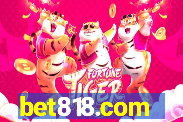 bet818.com