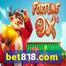 bet818.com