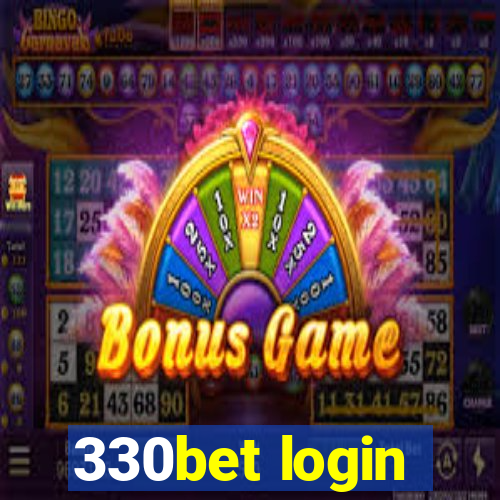 330bet login