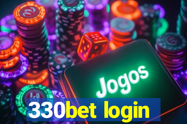 330bet login