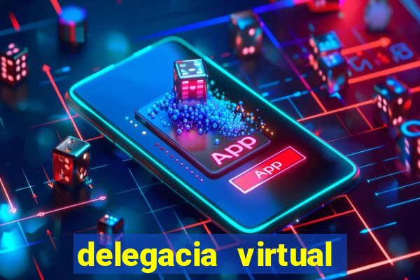 delegacia virtual da bahia