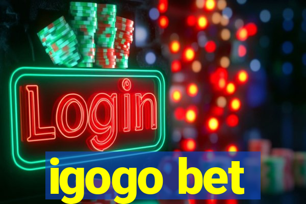 igogo bet