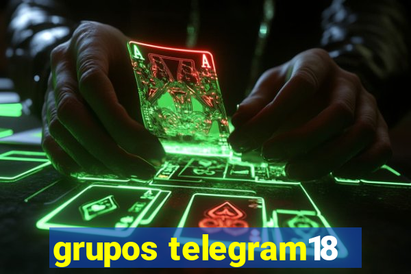 grupos telegram18