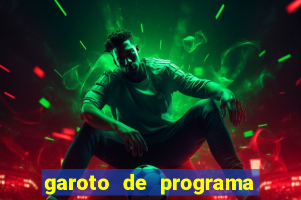 garoto de programa feira de santana