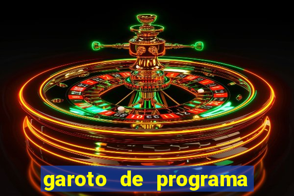 garoto de programa feira de santana